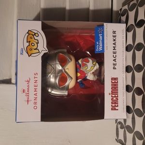 NIB☆ Funkö POP! Peacemaker